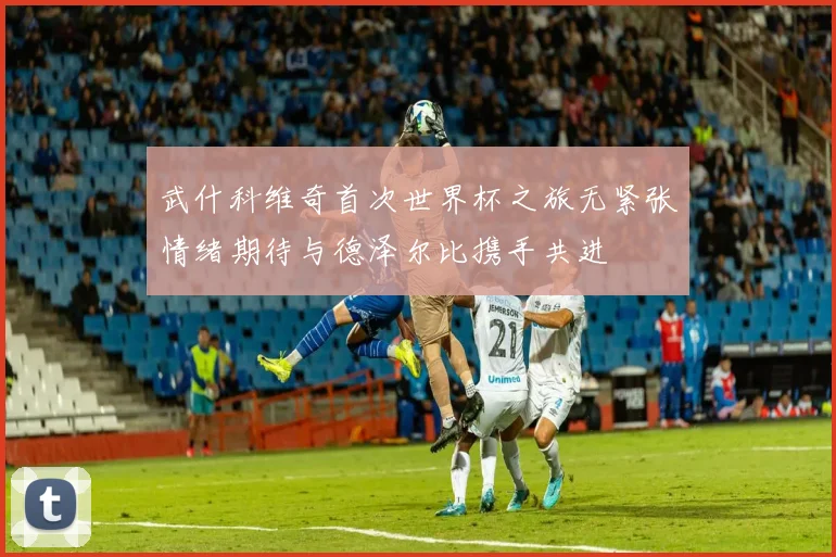 武什科维奇首次世界杯之旅无紧张情绪期待与德泽尔比携手共进
